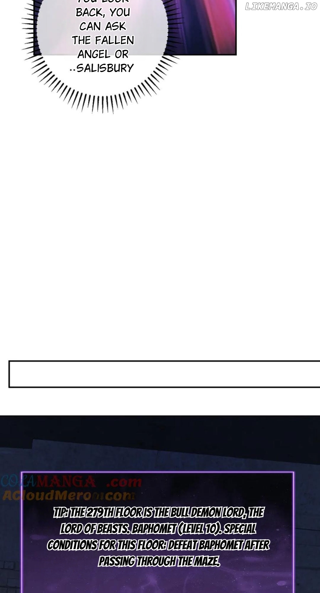 Doomsday for All: Me, Virus Monarch Chapter 55 - page 52